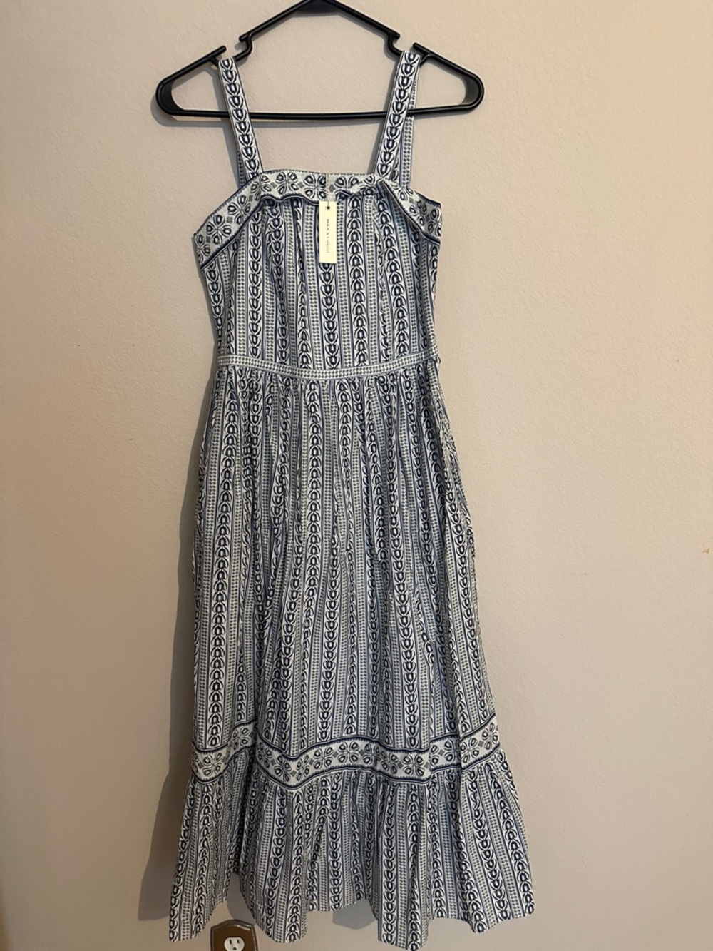 🌻Nwt max studio dress XS